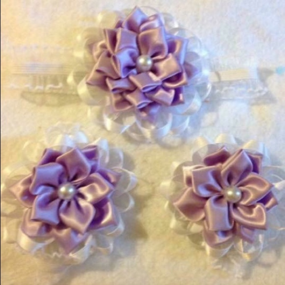 Hairbows - Picture 6 of 8